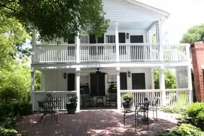 Historic Beaufort Carriage House (Sweetgrass) - Image 2
