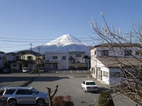 great view of mt. fuji!【fuji kurasu hibiki 】 - Image 5