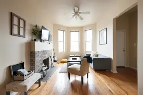 The Woodlawn Grey - Large 3bd/3ba Apt by UChicago - Image 5