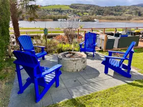 Luxury Riverside Holiday Home in stunning Ballina / Killaloe - The Derg House - Image 3