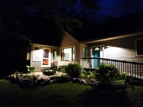 Bear Haven Cottage at Glen Lake Narrows - Image 4