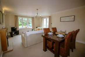 Turnberry Apartments - 3H Abbotsford (Sleeps 4) - Image 2