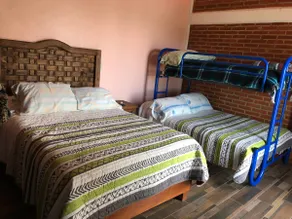 Cabin in the center of Real del Monte! - Image 5