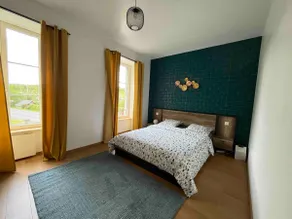 The Apartment – La Maison des Amis – 6 people - Image 5