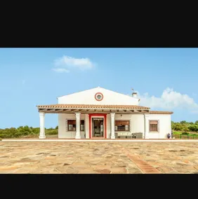 Las Alberquillas Country House - Image 4
