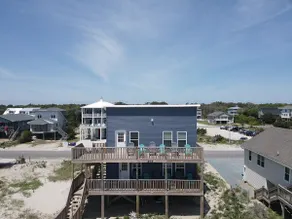 Oak Island Oceanfront 2BR Condo - Image 3