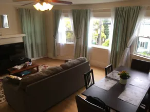 Bright and Spacious 2 Bedroom Apt. Family Friendly - Image 2