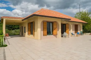 Le Vigne - Villa overlooking Etna - Image 2