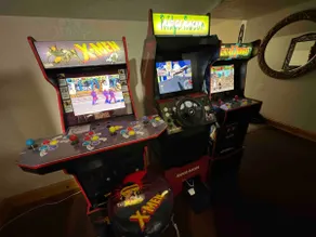 5BR NEArts Sauna Arcade Cable Peloton Grill Brkfst - Image 4