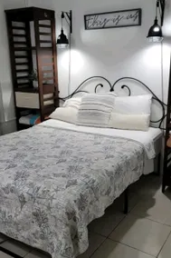 Local Vibes Small Suite - 2 Bedrooms with AC - Image 2