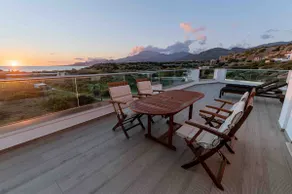 Makry Gialos Family Seaside View Home - Image 2
