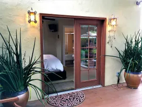 Garden Casita in Northpark - private bath - Image 4