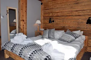 Detached apartment in chalet - Image 5