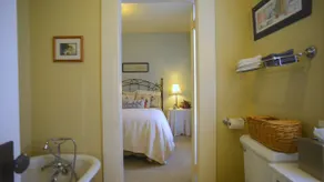 Port Gamble Guest Houses - Guest House 2 - Image 4