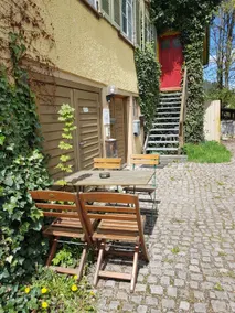 Lejlighed på feriestedet - Horgen. - Image 2
