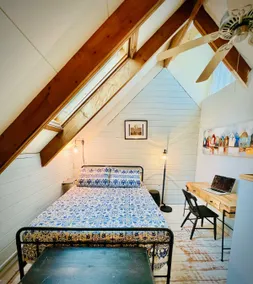 Peaceful 2BR Cabin - Davis • Thomas • Canaan • Timberline Ski-Hike-Ride in WV! - Image 5