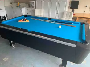 Whispering Woods Oasis - 5B/3BA, with Pool Table - Image 5