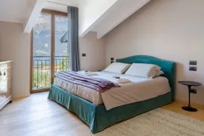 Villa Domus Bassa Lake Como - heated pool & SPA - Image 2