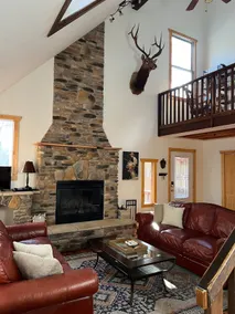 Premier Cottage Getaway-Acorn Grove, Pentwater, MI - Image 2