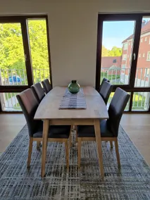 Very central apartment with high standard - Image 3