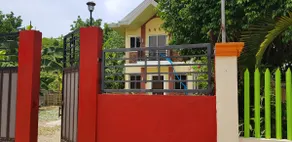 Affordable fully furnished house in Bataan with pool - Image 3