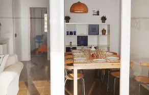 Spectacular apartment in front of the beach - Image 2