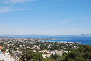 Jenny's house!Overlooking at mountain and sea views!! - Image 4