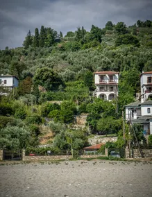 Beach house Chorefto - Image 3