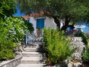 Auntie's Cottage with View, near Agia Efimia - Image 4