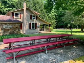 The Cottage At Ligonier Woodsy Cabin With Rec Blg - Image 5