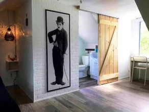 Õ LOfT Downtown 💚 TREMBLANT - Image 2