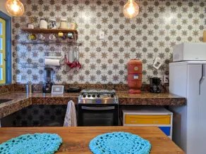 Casa de Vó - Nice restored house - Image 5