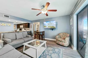 Bare Footin on the Beach. Family friendly Condo! - Image 4