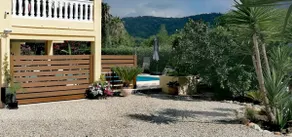 Ground floor + private pool in beautiful villa - Image 3