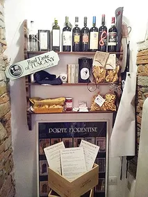 Real Taste of Tuscany - Image 2