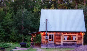 The Cub Cabin - Image 2