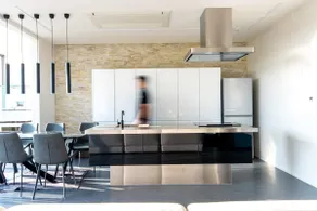 2020 Design Awards｜Museum Structure｜3 Rooms + Loft Suite - Image 4