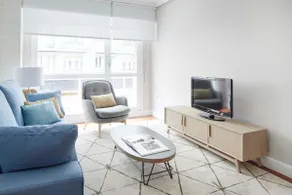 Nafarroa Plaza lägenhet av FeelFree Rentals - Image 3