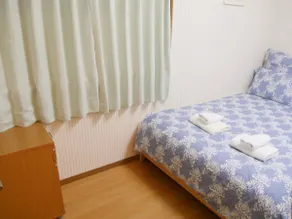 JR Shin-Okubo Sta. 6min / Shinjuku two-story home - Image 5