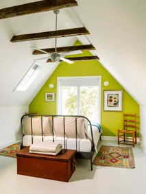 Picton PEC Treetops Cottage 2 bed 2 bath house - Image 2