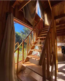 Guaviyú Cabin – Monteverde without filters - Image 2