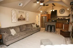 Hidden Gem Cottages: Sapphire Cottage - Image 5