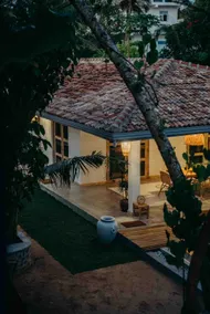 Eliya Beach villa - Madiha beach - Image 3