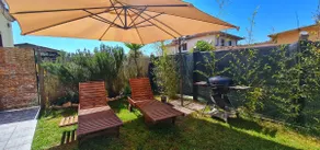Sabaudia Vacation home Il Maestrale - Image 5