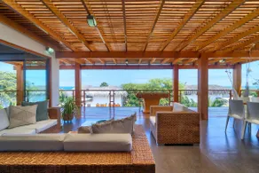 Beautiful Beach House | Private Pool - Image 5