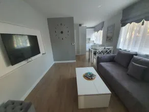 The modern 2-romm apartment in the center II - Image 2
