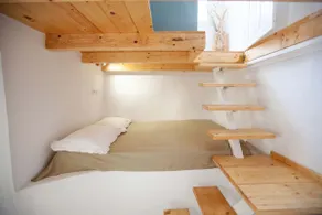 Cozy house/free parking/king bed/40min from Delphi - Image 2