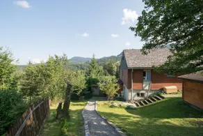 Dog-Friendly Forest Village Studio w/ Double Bed - Image 4