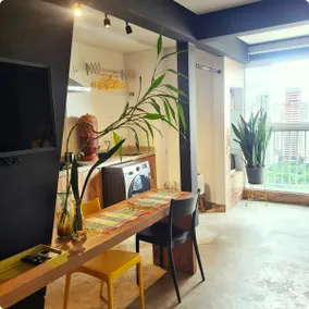 Spacious Studio with freedom - Image 2