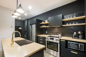 Les Lofts de la Gare - Par Les Lofts Vieux-Québec - Image 2